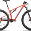 Santa Cruz Blur XT TR Downcountry Bike Carbon C Shimano XT 2024