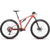 Santa Cruz Blur XT TR RSV Downcountry Bike Carbon C Shimano XT 2024