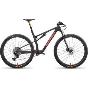 Santa Cruz Blur XX1 AXS RSV XC Race Bike Carbon CC Elite XX1 AXS 2024