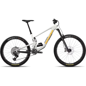 Santa Cruz Bronson GX AXS Trail Bike Carbon C Mid Range GX AXS 2024