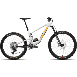 Santa Cruz Bronson GX AXS RSV Trail Bike Carbon C Mid Range GX AXS 2024