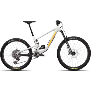 Santa Cruz Bronson X0 AXS Trail Bike Carbon CC Elite X0 AXS 2024