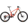 Santa Cruz Bronson X01 AXS RSV Trail Bike Carbon CC Elite X01 AXS 2024