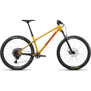 Santa Cruz Chameleon D 29 Trail Hardtail Aluminum Entry Level 2024
