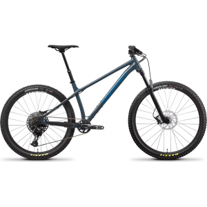Santa Cruz Chameleon D MX Trail Hardtail Aluminum Mixed Wheels Entry Level 2024