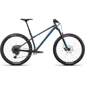 Santa Cruz Chameleon R 29 Trail Hardtail Aluminum Mid Range 2024