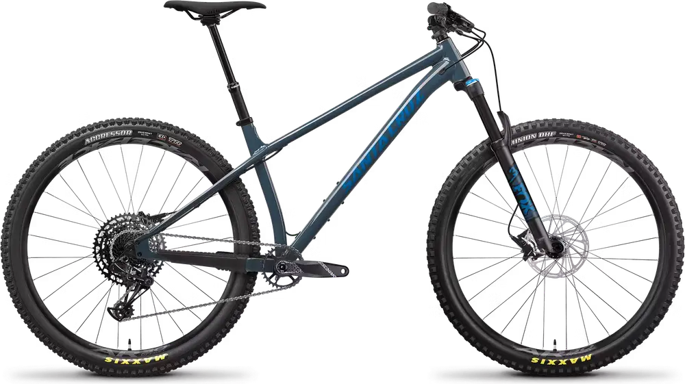 Santa Cruz Chameleon R 29 Trail Hardtail Aluminum Mid Range 2024
