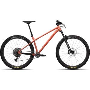 Santa Cruz Chameleon S Trail Hardtail Aluminum High End 2024