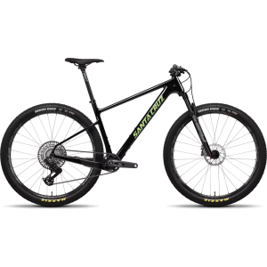 Santa Cruz Highball GX AXS XC Hardtail Carbon C Mid Range GX AXS 2024
