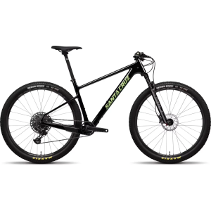 Santa Cruz Highball R XC Hardtail Carbon C Entry Level 2024