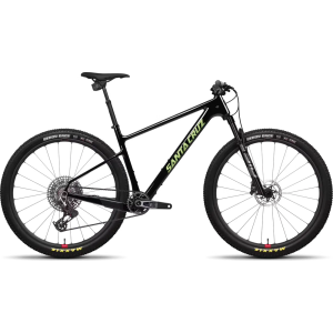 Santa Cruz Highball X0 AXS RSV XC Hardtail Carbon CC Elite X0 AXS 2024
