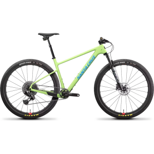 Santa Cruz Highball X01 AXS RSV XC Hardtail Carbon CC Elite X01 AXS 2024