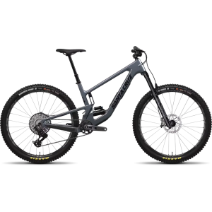 Santa Cruz Hightower GX AXS Trail Bike Carbon C Mid Range GX AXS 2024