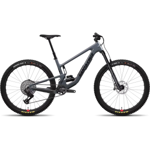 Santa Cruz Hightower GX AXS RSV Trail Bike Carbon C Mid Range GX AXS 2024