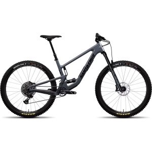 Santa Cruz Hightower R Trail Bike Carbon C Entry Level 2024