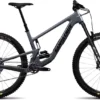 Santa Cruz Hightower S Trail Bike Carbon C Mid Range 2024