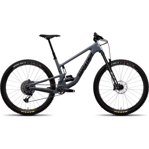 Santa Cruz Hightower S Trail Bike Carbon C Mid Range 2024