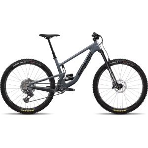 Santa Cruz Hightower X0 AXS Trail Bike Carbon CC Elite X0 AXS 2024