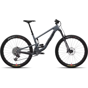 Santa Cruz Hightower X0 AXS RSV Trail Bike Carbon CC Elite X0 AXS 2024