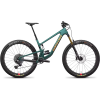 Santa Cruz Hightower X01 AXS RSV Trail Bike Carbon CC Elite X01 AXS 2024