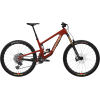 Santa Cruz Megatower GX AXS Coil Enduro Bike Carbon C Mid Range GX AXS 2024