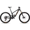 Santa Cruz Megatower X0 AXS RSV Enduro Bike Carbon CC Elite X0 AXS 2024