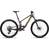 Santa Cruz Tallboy GX AXS Downcountry Bike Carbon C Mid Range GX AXS 2024