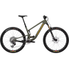 Santa Cruz Tallboy GX AXS RSV Downcountry Bike Carbon C Mid Range GX AXS 2024
