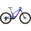 Santa Cruz Tallboy X01 AXS RSV Downcountry Bike Carbon CC Elite X01 AXS 2024