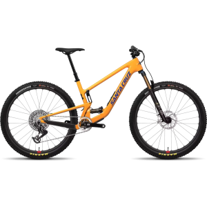 Santa Cruz Tallboy XX AXS RSV Downcountry Bike Carbon CC Elite XX AXS 2024