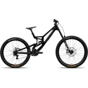 Santa Cruz V10 DH S Downhill Bike Carbon CC Mid Range 2024