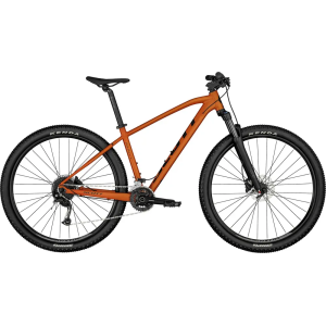 Scott Aspect 740 Sport Hardtail 27.5-inch Mid Range 2024