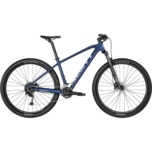 Scott Aspect 740 Cu Sport Hardtail 27.5-inch Mid Range 2024