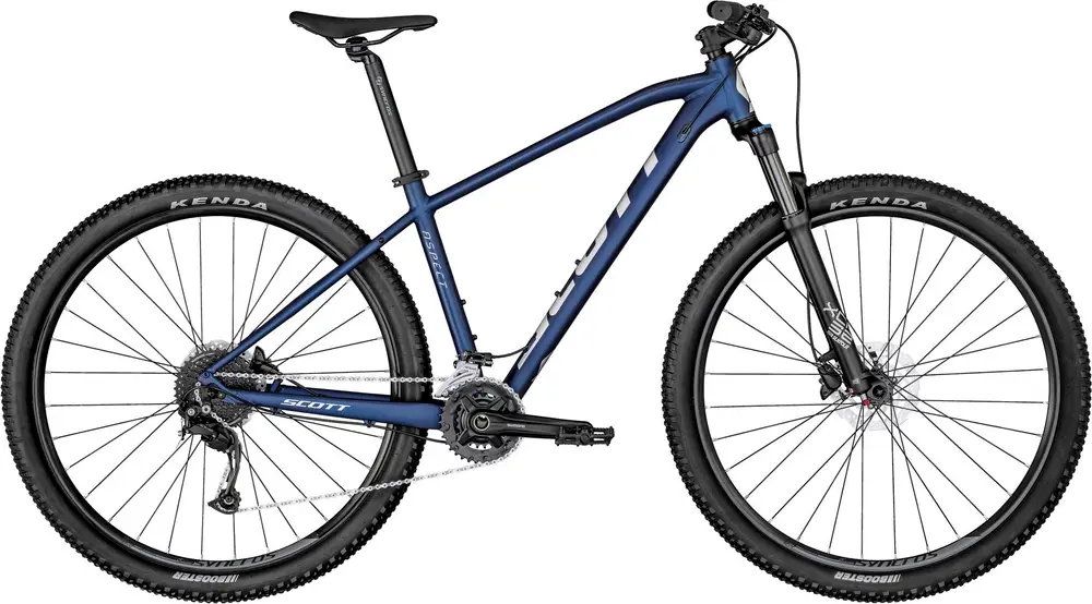 Scott Aspect 740 Cu Sport Hardtail 27.5-inch Mid Range 2024