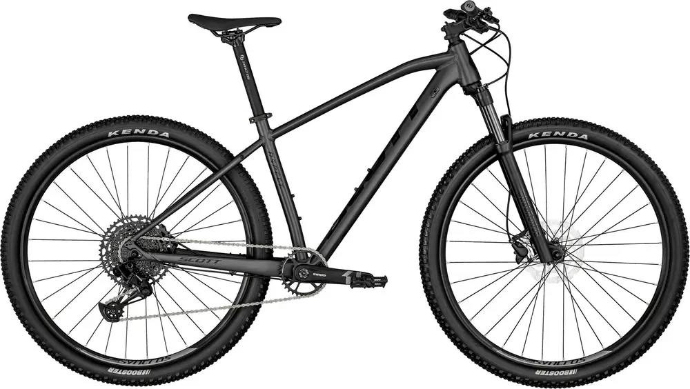 Scott Aspect 910 Sport Hardtail 29-inch High End EU 2024