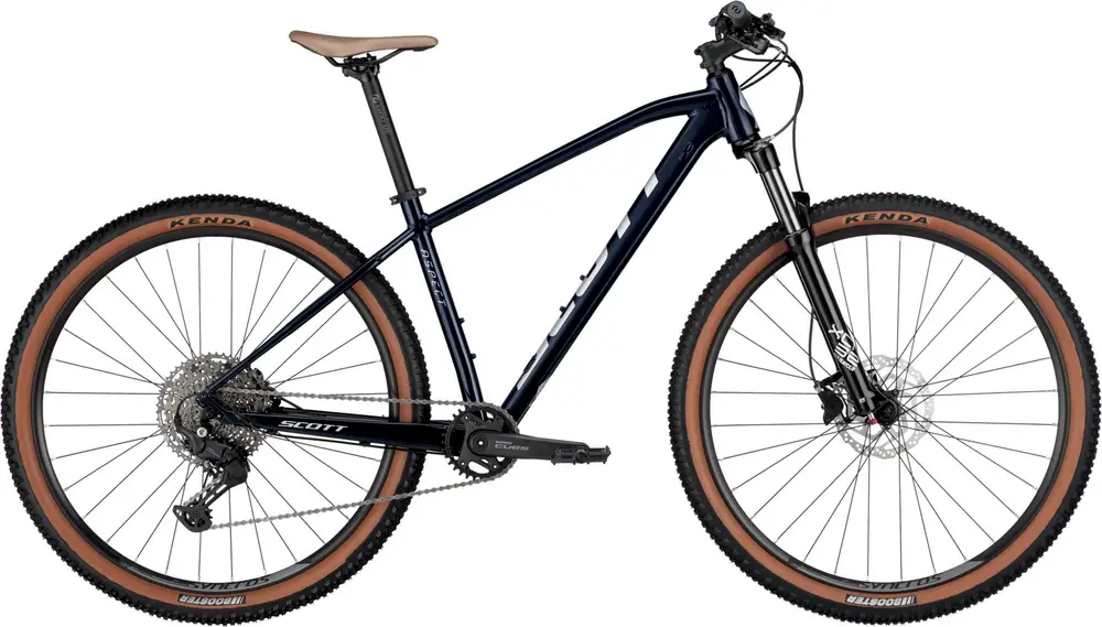 Scott Aspect 920 Cu Sport Hardtail 29-inch Mid Range 2024