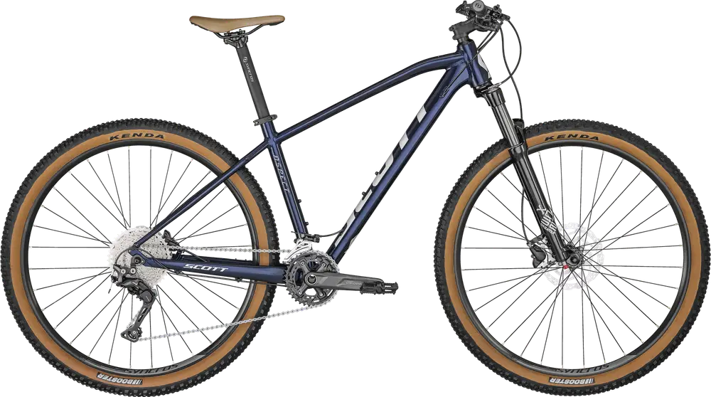 Scott Aspect 920 Sport Hardtail 29-inch Mid Range 2024