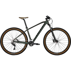 Scott Aspect 930 Cu Sport Hardtail 29-inch Mid Range Black EU 2024