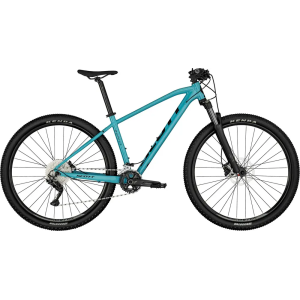 Scott Aspect 930 Cu Sport Hardtail 29-inch Mid Range Blue EU 2024