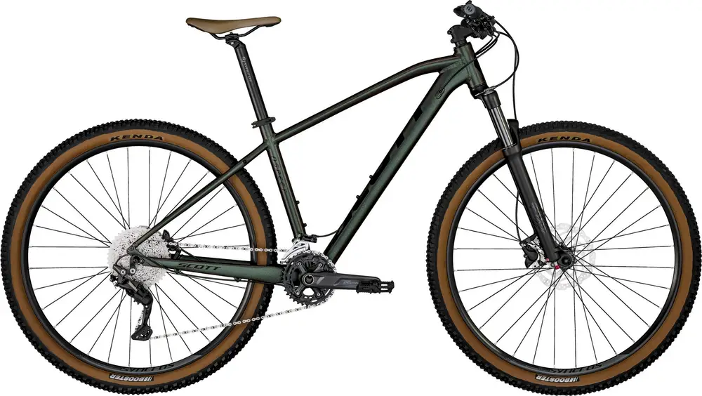 Scott Aspect 930 Sport Hardtail 29-inch Mid Range 2024