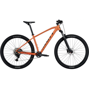 Scott Aspect 940 Cu Sport Hardtail 29-inch Entry Level Orange KH 2024