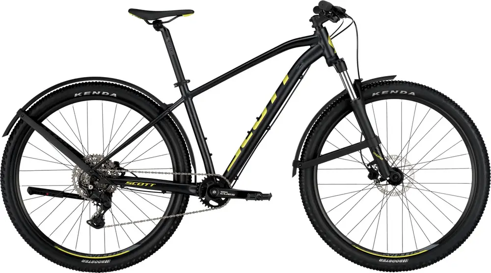 Scott Aspect 950 EQ Cu Sport Hardtail Equipped 29-inch Entry Level 2024