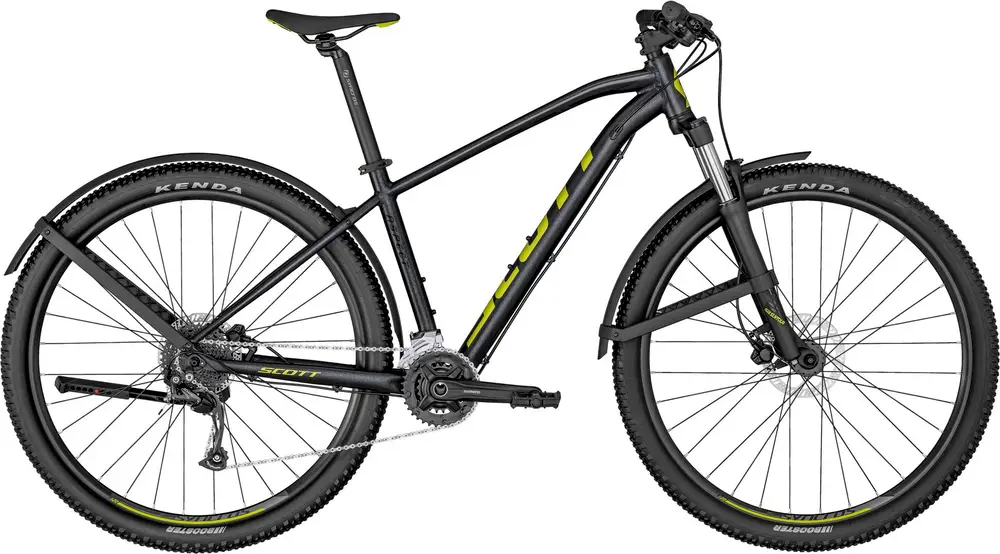 Scott Aspect 950 EQ Sport Hardtail Equipped 29-inch Entry Level 2024