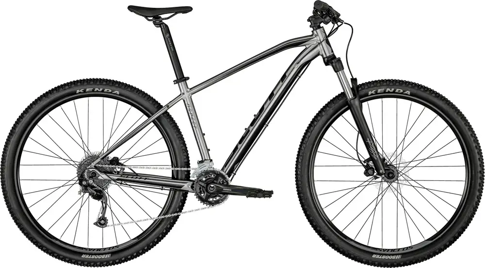 Scott Aspect 950 Sport Hardtail 29-inch Entry Level Slate Grey KH 2024