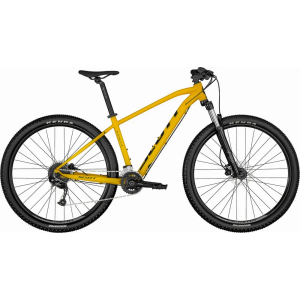 Scott Aspect 950 Sport Hardtail 29-inch Entry Level Yellow KH 2024