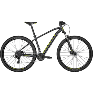 Scott Aspect 960 Sport Hardtail 29-inch Entry Level Black KH 2024