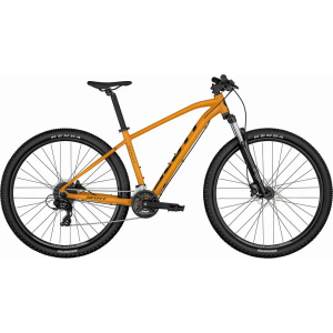 Scott Aspect 960 Sport Hardtail 29-inch Entry Level Orange KH 2024