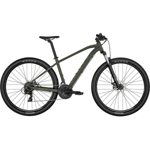 Scott Aspect 970 Sport Hardtail 29-inch Entry Level Green KH 2024