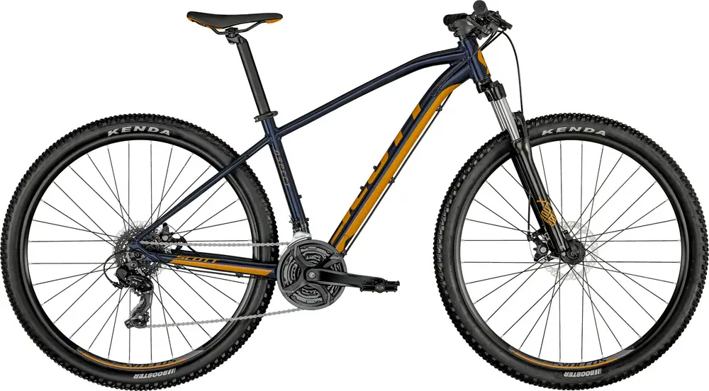Scott Aspect 970 Sport Hardtail 29-inch Entry Level 2024