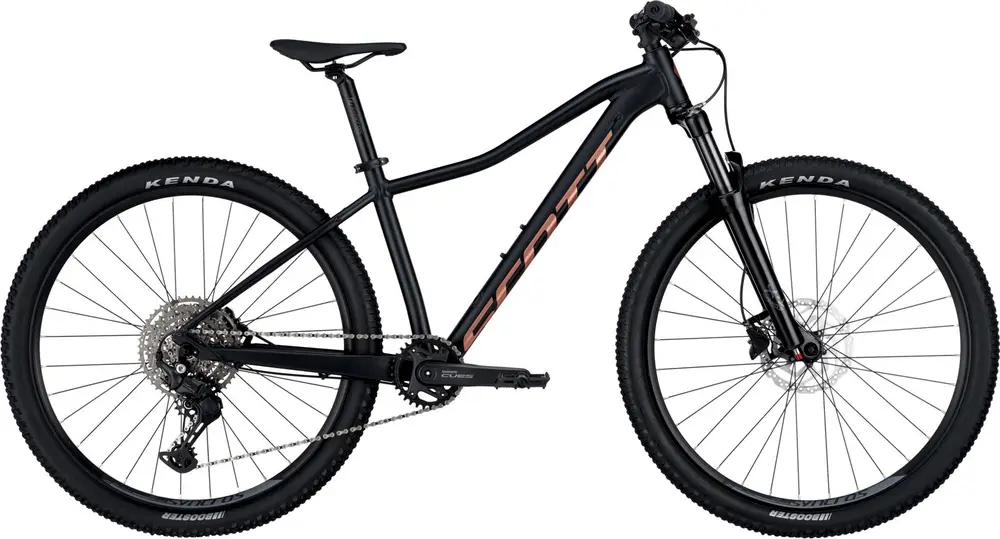 Scott Contessa Active 20 Cu Sport Hardtail Women's Mid Range 2024